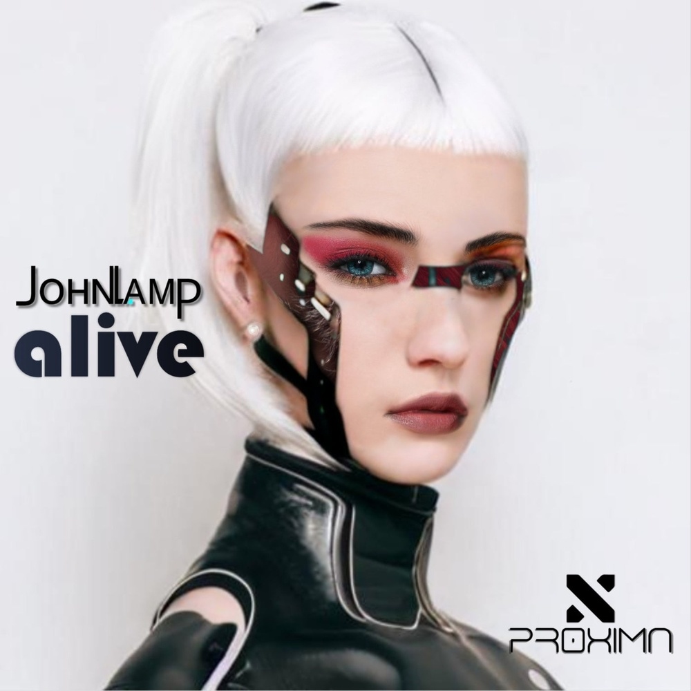 Alive (Original Mix)