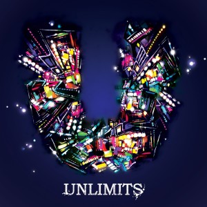 收聽UNLIMITS的Prism & Blues歌詞歌曲