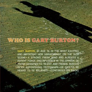 收聽Gary Burton的Call D. Law (with Hank Garland) [Bonus Track]歌詞歌曲
