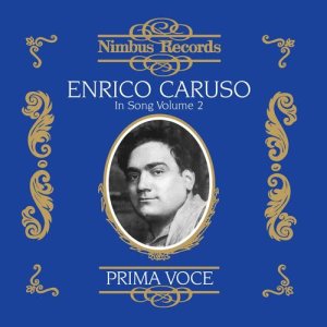 ดาวน์โหลดและฟังเพลง Mamma mia, che vo' sapè? in G Major (Recorded 1909) พร้อมเนื้อเพลงจาก Enrico Caruso