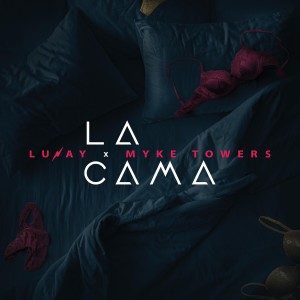Lunay的专辑La Cama