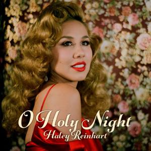 Haley Reinhart的專輯O Holy Night