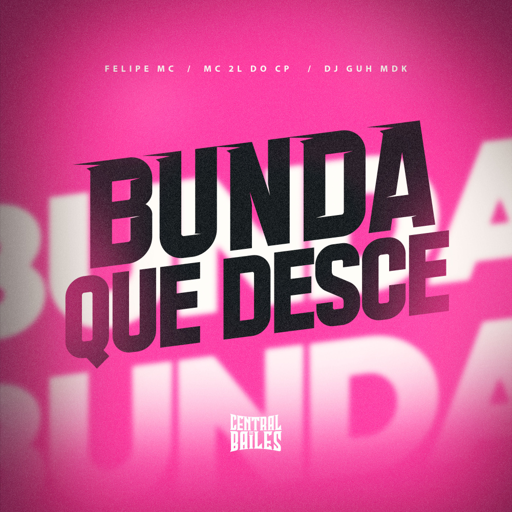 Bund4 Que Desce (Explicit)