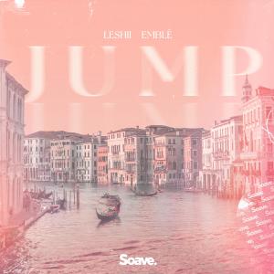 Album Jump from Leshii