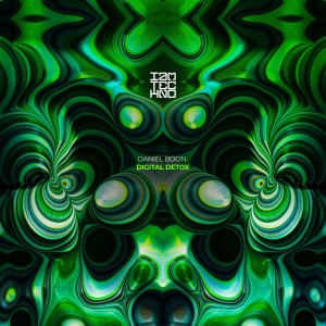 ดาวน์โหลดและฟังเพลง Digital Detox (Original Mix) พร้อมเนื้อเพลงจาก Daniel Boon