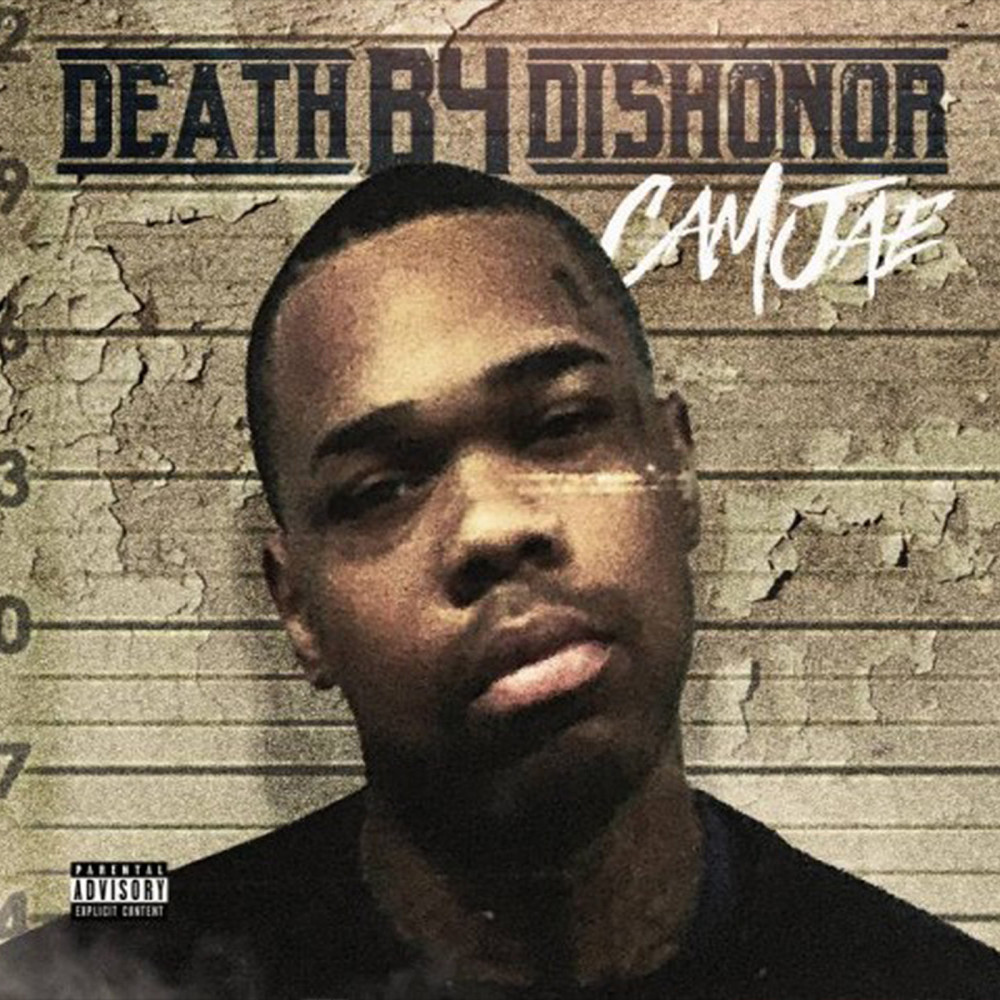 Death B4 Dishonor (Explicit)