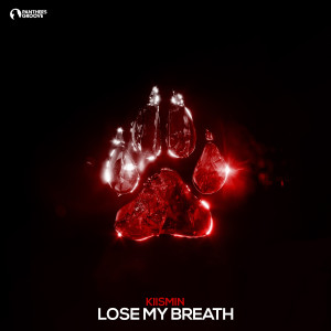 Album Lose My Breath from Kiismin