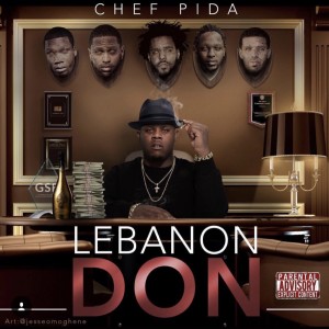收聽Chef Pida的Man Down (Explicit)歌詞歌曲