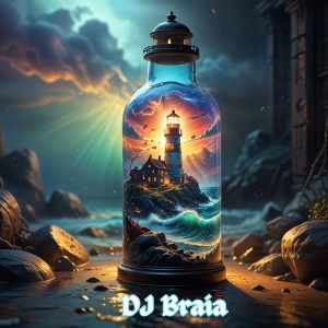 Album Depois da Meia noite (Explicit) from DJ Braia