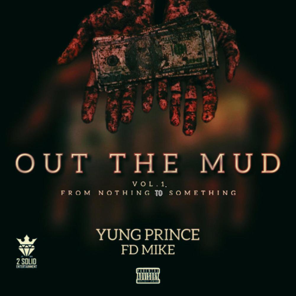 Talkin' Mo Shit (feat. FD Mike) (Explicit)
