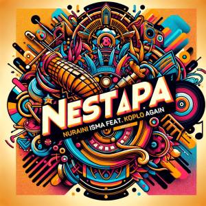 Album Nestapa (Koplo) from KOPLO AGAIN