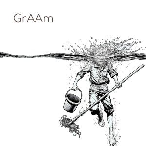 Listen to Rideau rouge song with lyrics from Graam