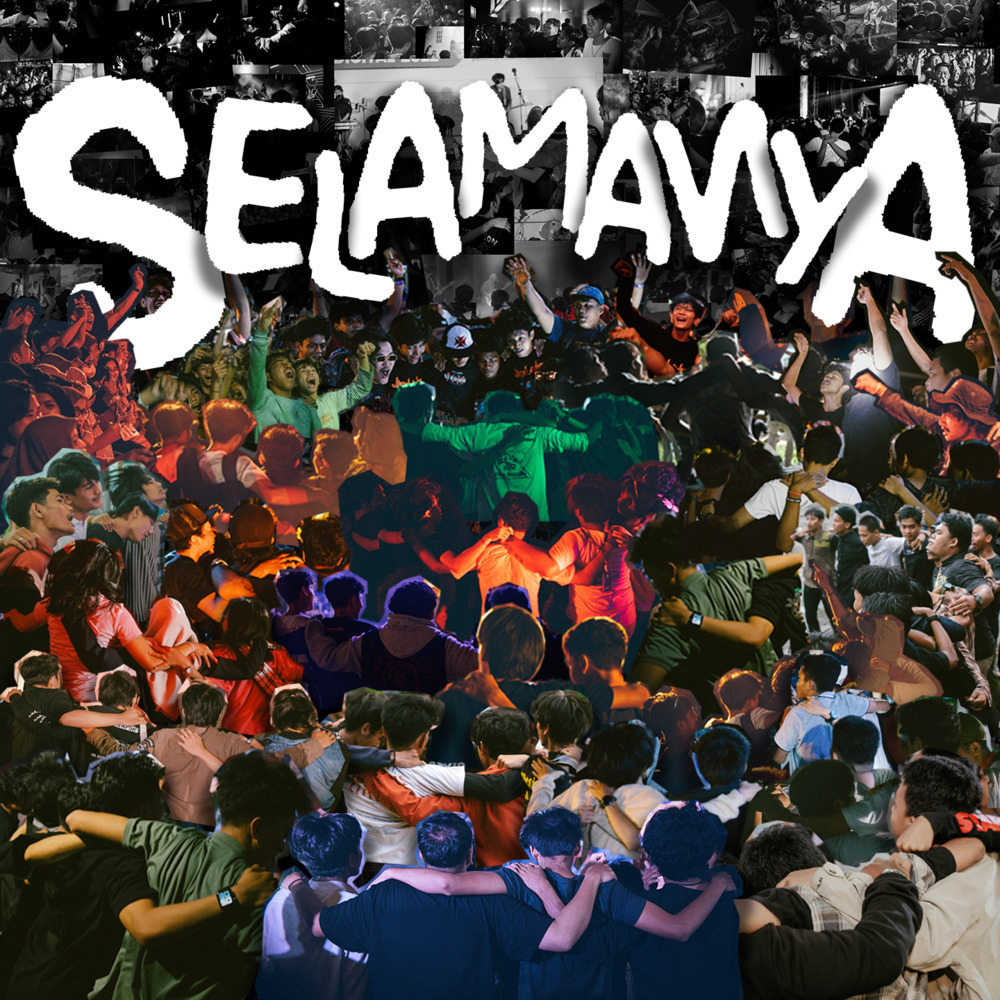Selamanya