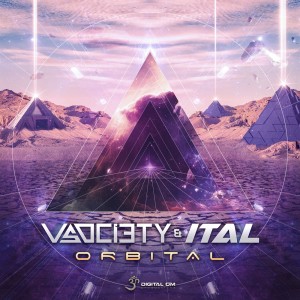 Album Orbital oleh V-Society