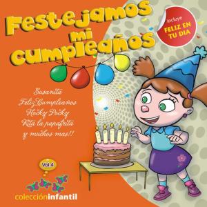 ดาวน์โหลดและฟังเพลง Hocky Pocky พร้อมเนื้อเพลงจาก Colección Infantil