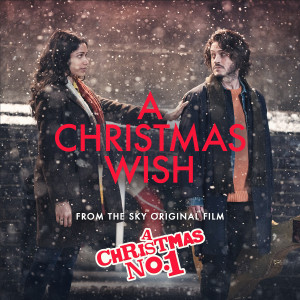Cerys Matthews的專輯A Christmas Wish