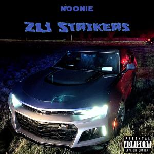 收聽Noonie的ZL1 Strikers (Explicit)歌詞歌曲