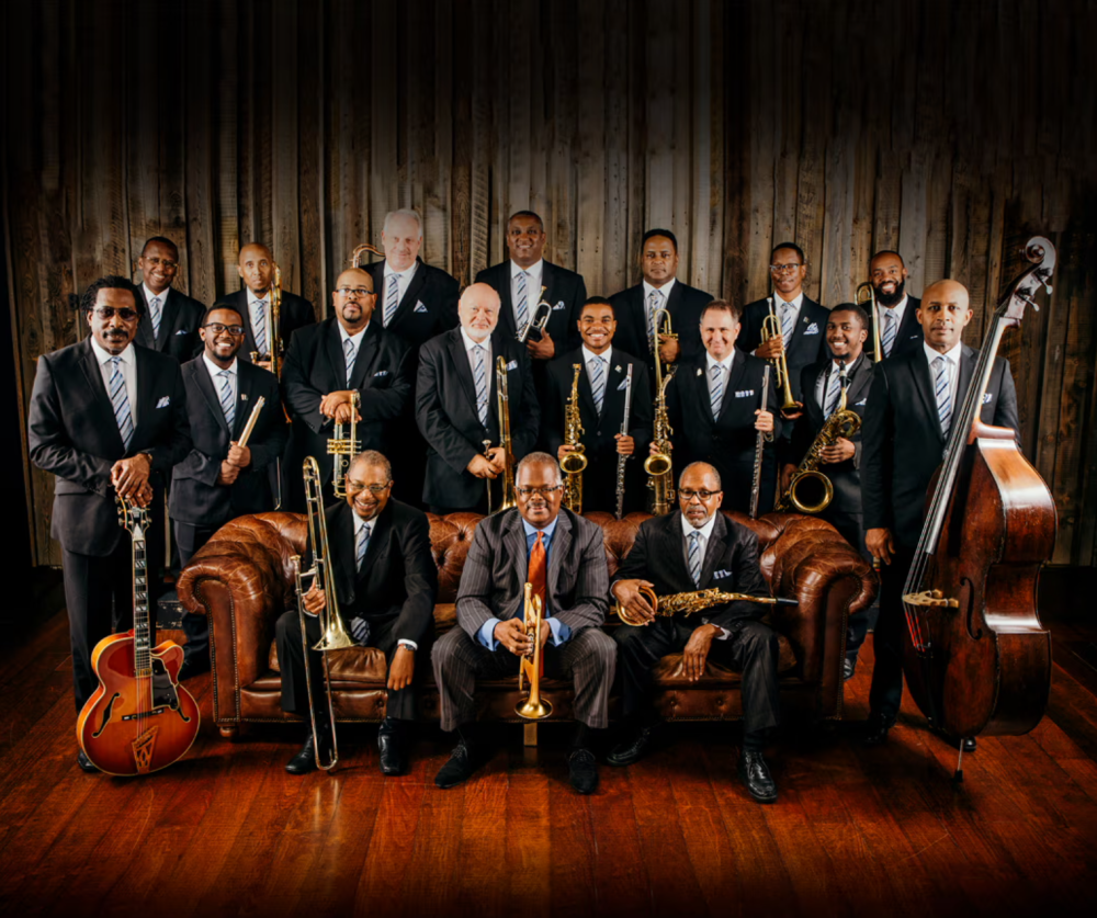 Count Basie Orchestra