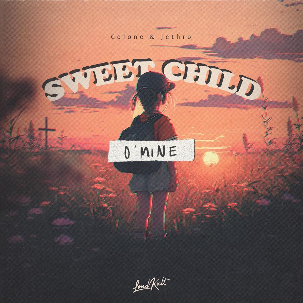 Sweet Child O' Mine