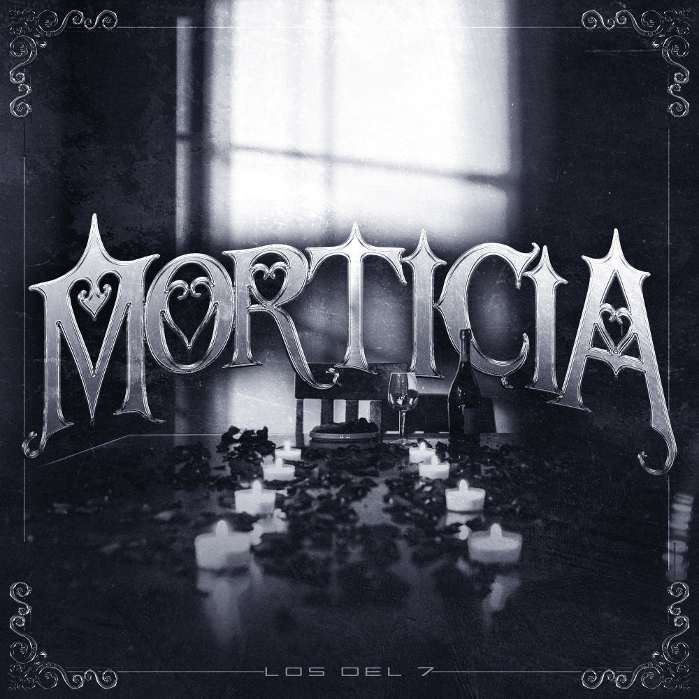 MORTICIA (Explicit)