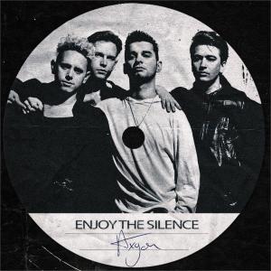 Axyom的專輯Enjoy The Silence