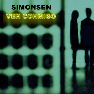 Album Ven Conmigo from Simonsen