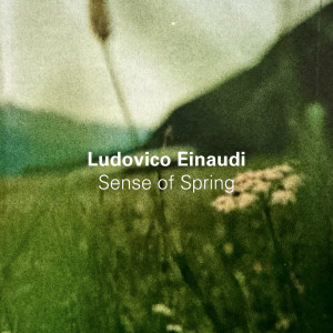 Ludovico Einaudi的專輯Sense of Spring