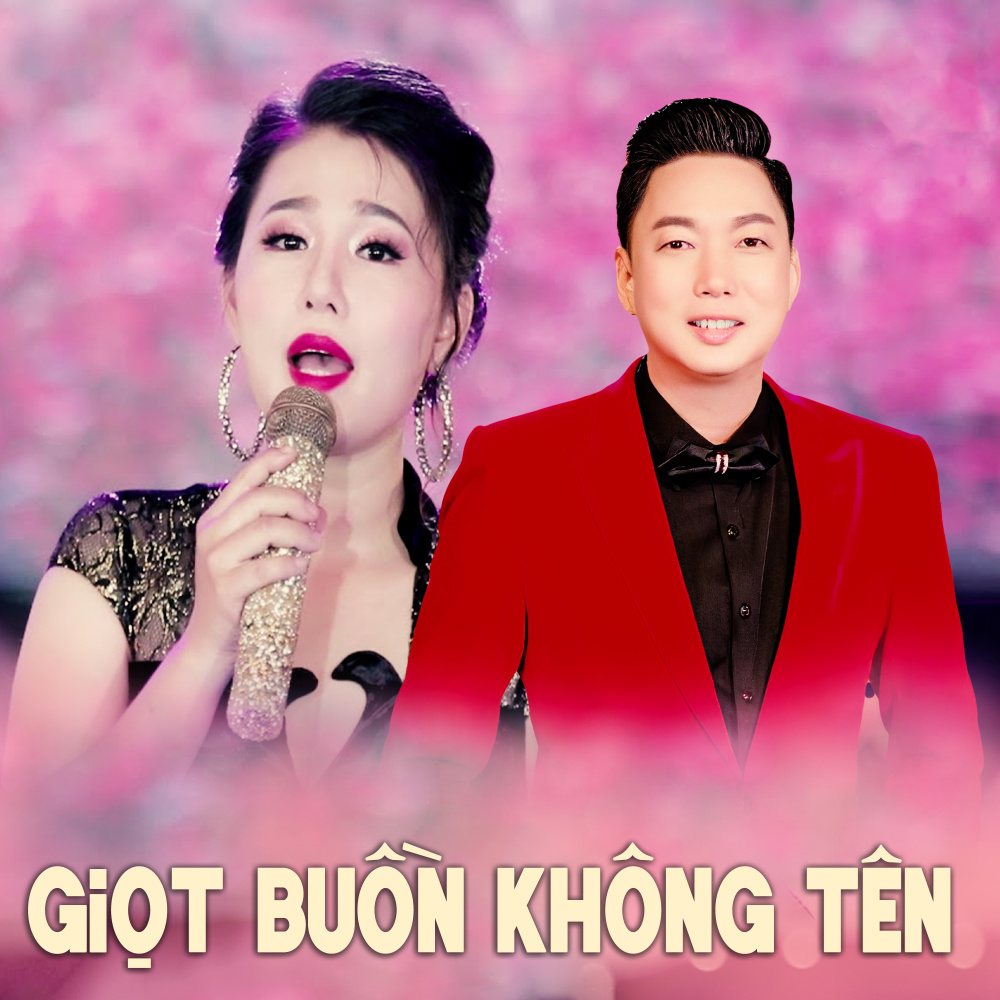 Giọt Buồn Không Tên