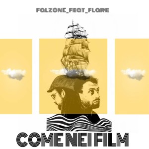 Falzone的專輯Come Nei Film