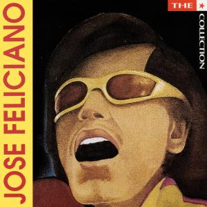 อัลบัม The * Collection ศิลปิน Jose Feliciano
