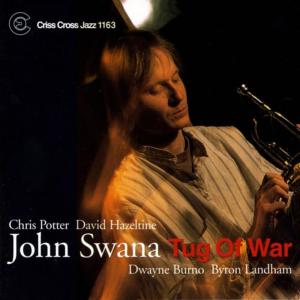 ดาวน์โหลดและฟังเพลง Pure Imagination พร้อมเนื้อเพลงจาก John Swana