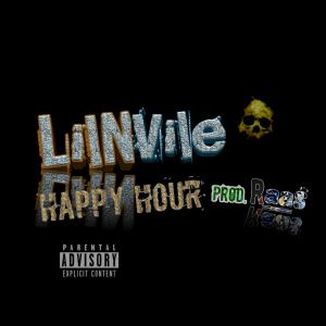 Dengarkan Happy Hour (Explicit) lagu dari LilNVile dengan lirik