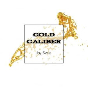 Jay Swiss的專輯Gold Caliber (feat. Ivy) (Explicit)
