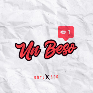 Album Un Beso from Onyl