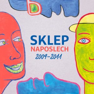 收聽Divadlo Sklep的Saty (feat. Hana Navarova)歌詞歌曲
