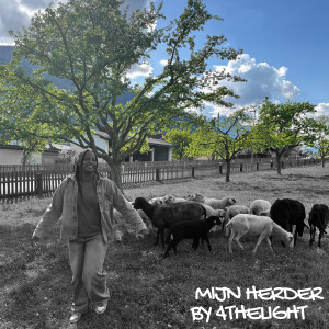 Album Mijn Herder from 4thelight