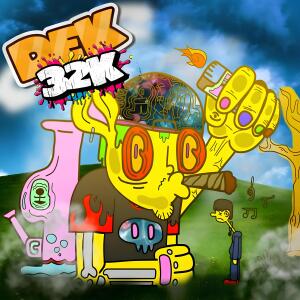 default playlist img