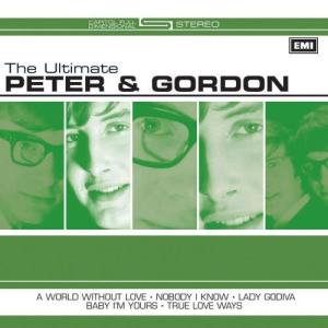 ดาวน์โหลดและฟังเพลง Woman พร้อมเนื้อเพลงจาก Peter And Gordon