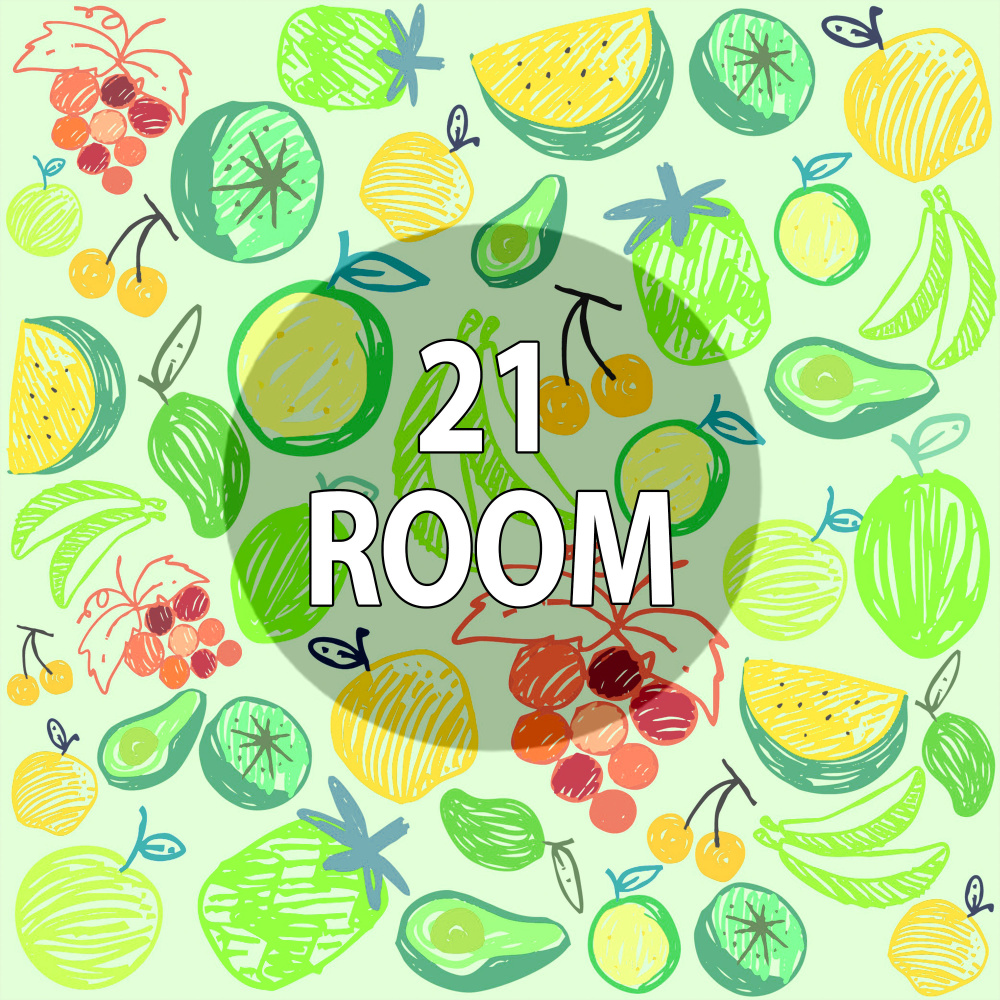 Monotone Movement (21 ROOM Remastered 2023 Dub Remix)