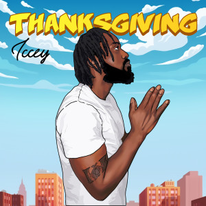 Album Thanksgiving from ICCEY