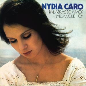 收聽Nydia Caro的Palabras de Amor (Remasterizado 2024)歌詞歌曲
