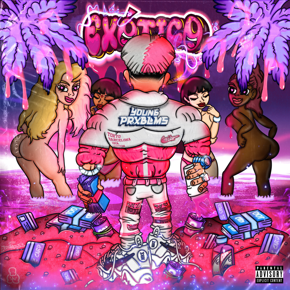 Exótico (Explicit)