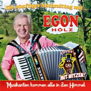 Listen to Mich hat dein Herz geküsst song with lyrics from Egon Hölz