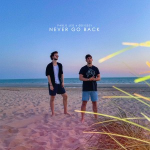 Listen to Never Go Back song with lyrics from pablo leo