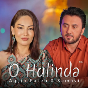 Album O Halində from Aqşın Fateh