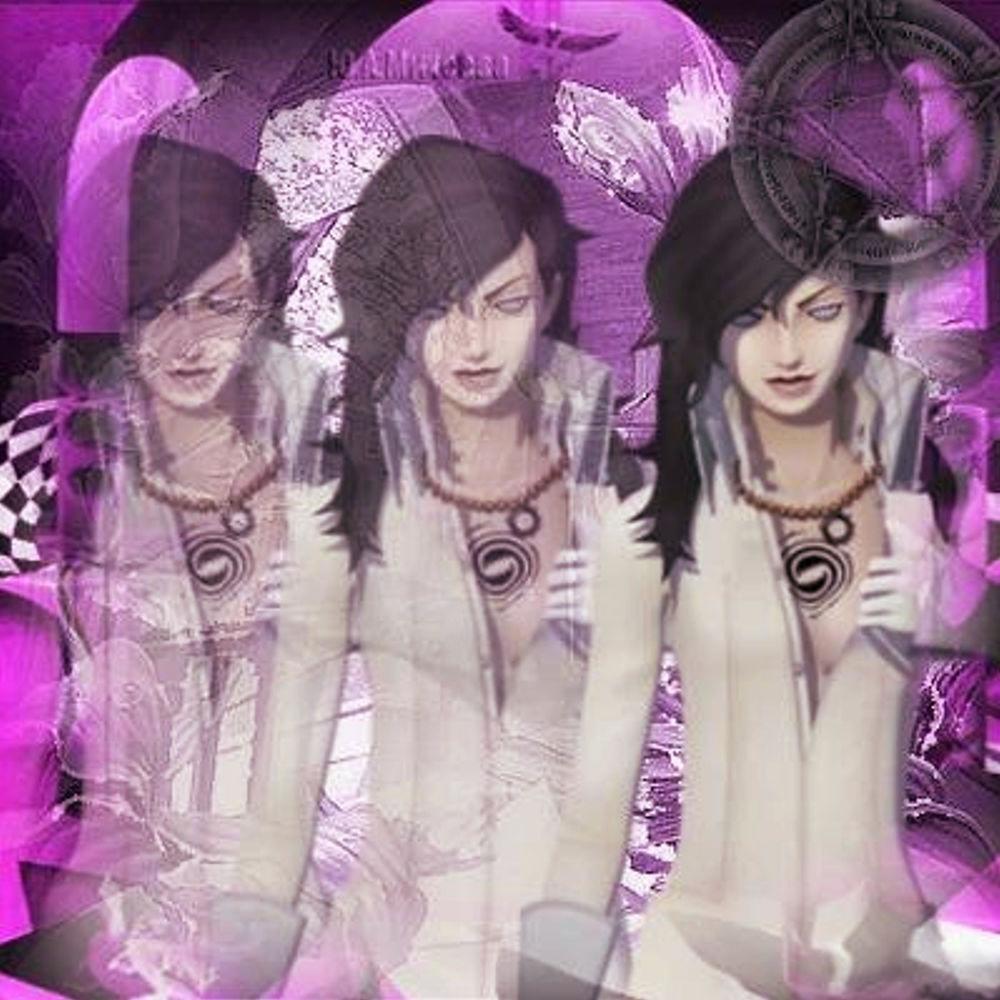 DevilxSurvivor