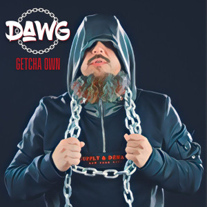 Album Getcha Own (Explicit) from Dawg