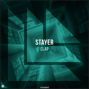 Album Clap from Stayer