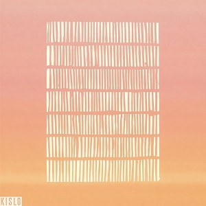 Album Who Are You from KISLO