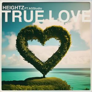 AGStudio的專輯True Love (feat. AGStudio)